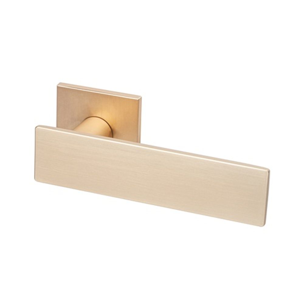 Ручка раздельная ARMADILLO CASTELLA K.YM FSG-39 флорентийское золото /62181/