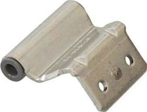 Петля створочная верхняя 13 мм ELEMENTIS (1 шт)