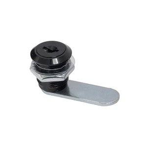 Почтовый замок черный BANGGU 210-16 мм