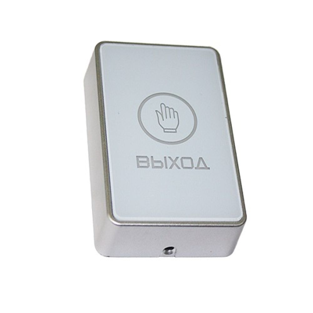 Кнопка выхода TS MAGIC белый