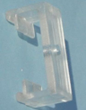 Кронштейн 0115 для крепления фальш-панели