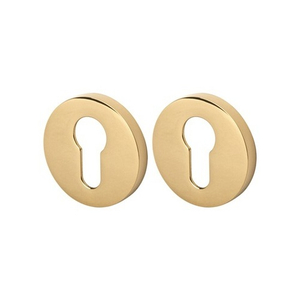 Накладка под цилиндр FUARO ET SLR GOLD-24 золото-24 /47433/