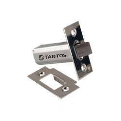 TS-EML300 Замок-защёлка электромеханический врезной 85мА