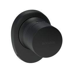 Электронный замок ARMADILLO ROTATOR EL. RT01.01 BL