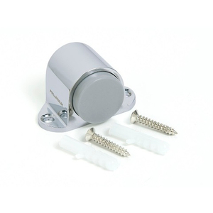 Упор дверной PALLADIUM 02 CP хром