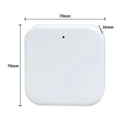 Шлюз для Смарт-замка Gateway G2 wifi с приложением TTlock