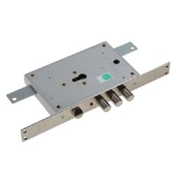 Замок врезной ГАРДИАН ЗВ 22.12 Т б/ц /11999/