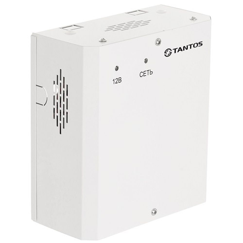 ББП-30 исп.1 Блок бесперебойного питания 12В, 3А, под АКБ 7 Ач