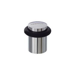 Ограничитель дверной НОРА-М 105 (хром)