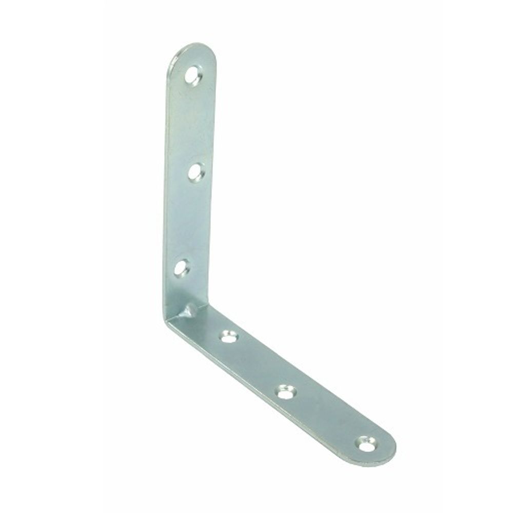 Кронштейн КУНГУР МК 100*100 цинк