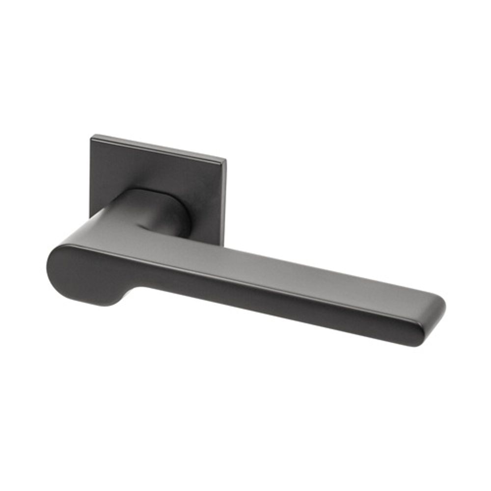 Ручка раздельная ARMADILLO COTTA K.YM BL-26 черный /62187/