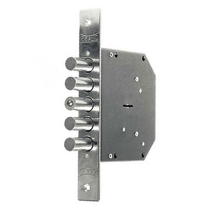 Замок врезной CLASS GSM 002-15 "Питон"