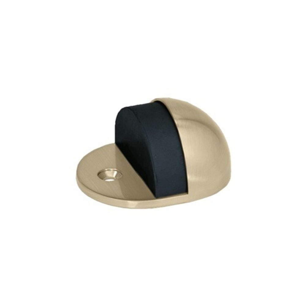 Упор дверной VETTORE 002 AB бронза