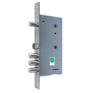 Замок врезной ГАРДИАН ЗВ 30.15 (4кл)(длинный кл. 71,5 мм)  /41525/