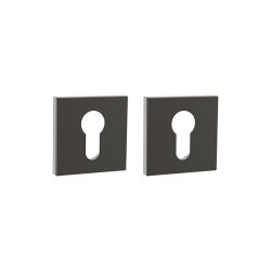 Накладка под цилиндр PUNTO ET ARC.Q52 GR-23