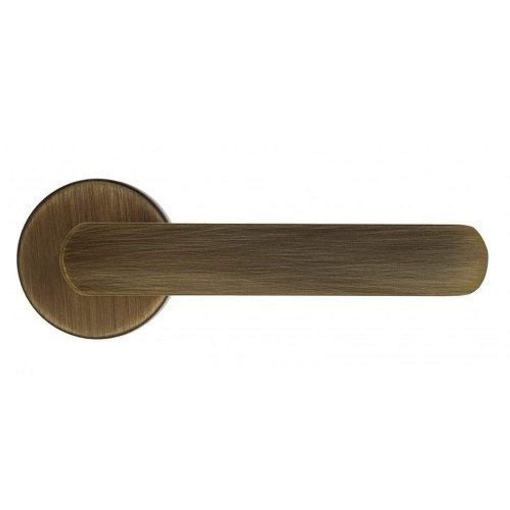 Fratelli Cattini "NEVADA" 7-BY матовая бронза