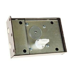 Замок накладной СЕНАТ ЗНС4-1 5кл.