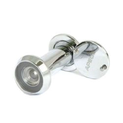 Глазок дверной APECS 3016/40-70 CR