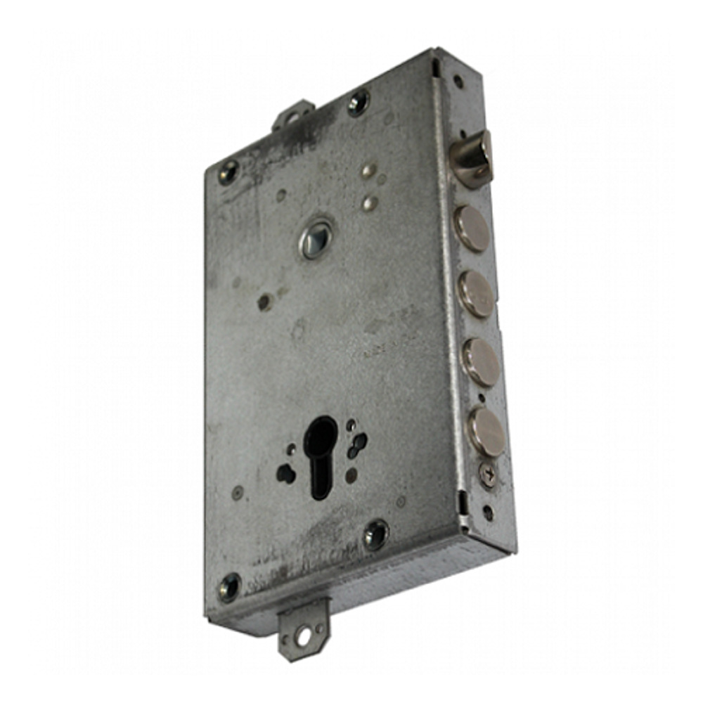 Корпус врезного замка CISA REVOLUTION PRO 56.515.48 /32517/