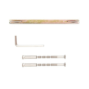 Ручки на планке AVERS HP-72.1303-INOX/201