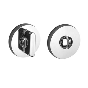 Завертка под фикс. RENZ BK 06 CP (хром блестящий)