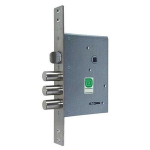 Замок врезной ГАРДИАН ЗВ 30.11 (4кл) (длинный кл. 71,5 мм) /38277/