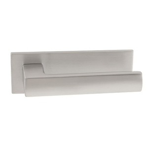 Ручка раздельная PUNTO MEGA XL EST.Q52 SSC-16 сатин.хром /60405/