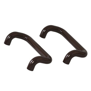 Комплект офисных ручек WDP 300/30 коричневые RAL8019