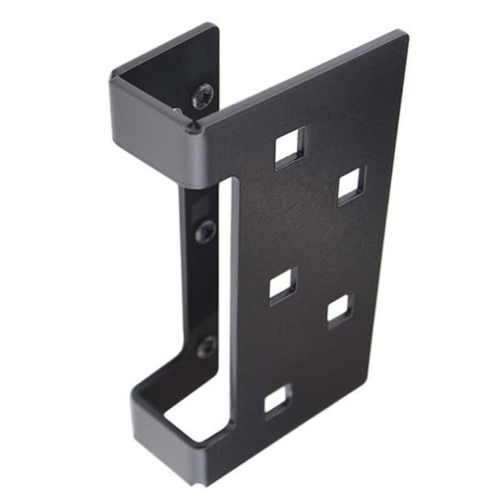 Ручка НОЭЗ Лофт 4 черный матовый 3мм