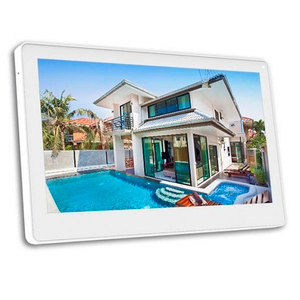 Монитор видеодомофона TANTOS Neo HD SE (белый) AHD/TVI/CVI, экран IPS 7"