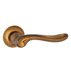 Ручка раздельная PUNTO ONDA TL CF-17