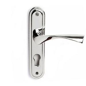 Ручки на планке APECS HP-55.0623 CR хром