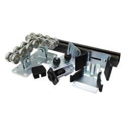 Система для створки весом до 450 кг