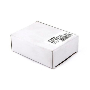 Задвижка врезная FUARO DB 860 CP eco хром /42013/