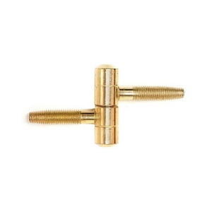 Петля ввертная APECS 19-14 G золото (1 шт)