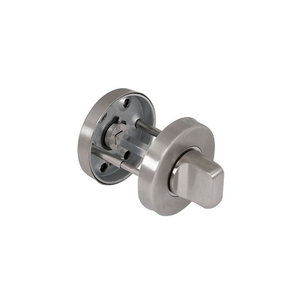 Ручка поворотная FUARO DSS-02-BK6 (нержавейка 201) /42039/