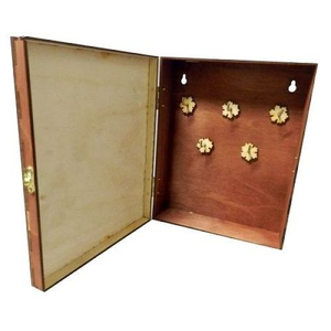 Ключница "Путешествие"