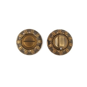 Фиксатор APECS WC-2412 AN антик