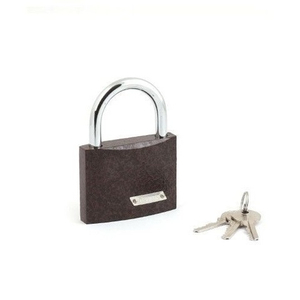 Замок навесной AVERS PD-01-50 (one key) под 1 ключ