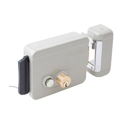 Замок электромеханический APECS ERL-2369-GR-R