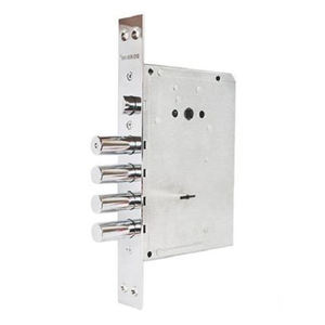 Замок врезной BORDER 77462 ЗВ9-6УН/15 (КЛП15-120)