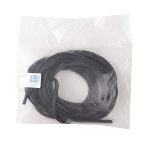 Уплотнитель профиля коробки ARMADILLO SWD.Scope 10/9 BL черный (7,5м) /60653/