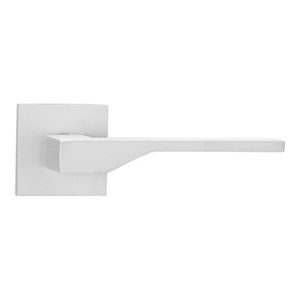 Ручка дверная VANTAGE V88WH SL белый