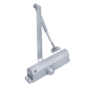 Доводчик DOORLOCK DL180A BC EN 1-6/7 серебристый