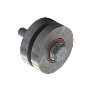 Ролик металл d-65 под полосу