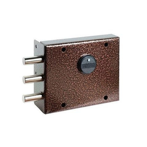 Замок накладной СЕНАТ ЗГС 7.2