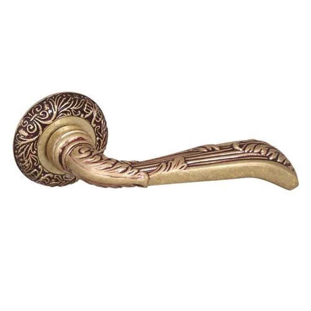 Ручка раздельная FUARO BOHEMIA SM RB-10