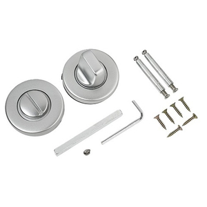 Ручка поворотная АЛЛЮР BK-1800 PSN перламутровый никель