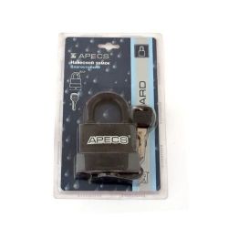 Замок навесной APECS PDR-50-70