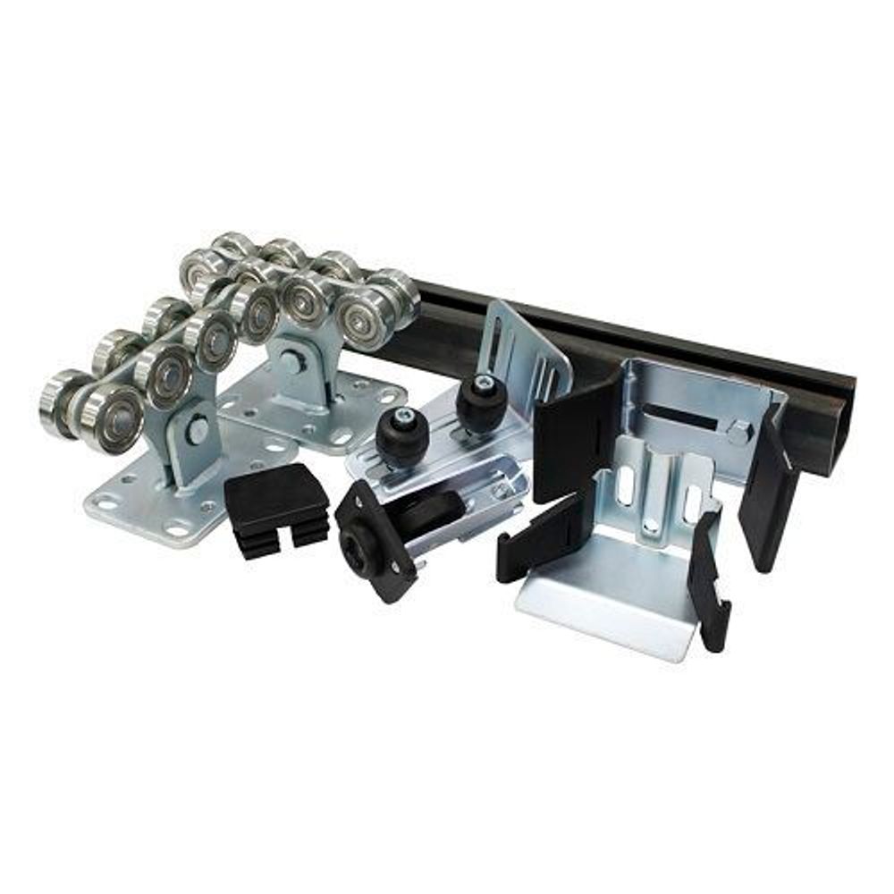 Система для створки весом до 450 кг